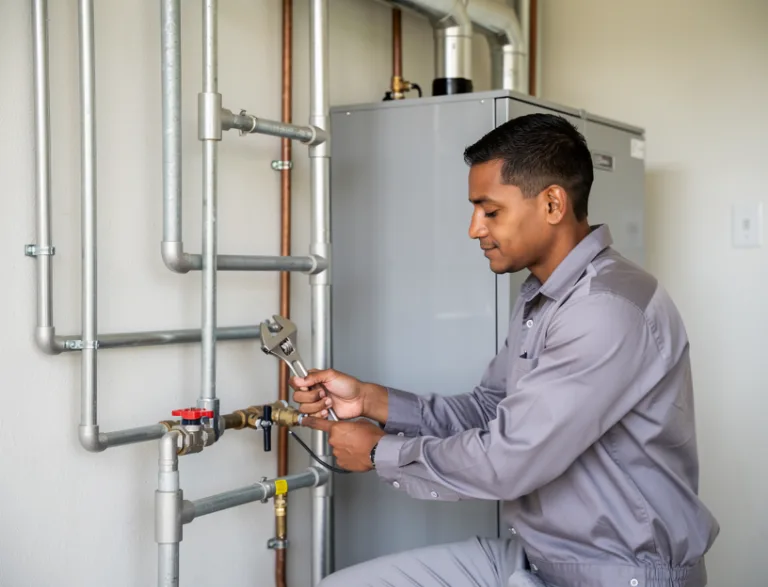 Geothermal Heating service in Grand Prairie